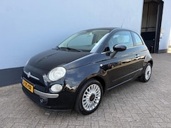 Fiat 500 - 1.2 Pop - Panorama Dak - Airco - LMV