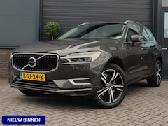 Volvo XC60 - 2.0 Recharge T8 AWD Inscription | Pano | Leer | ACC
