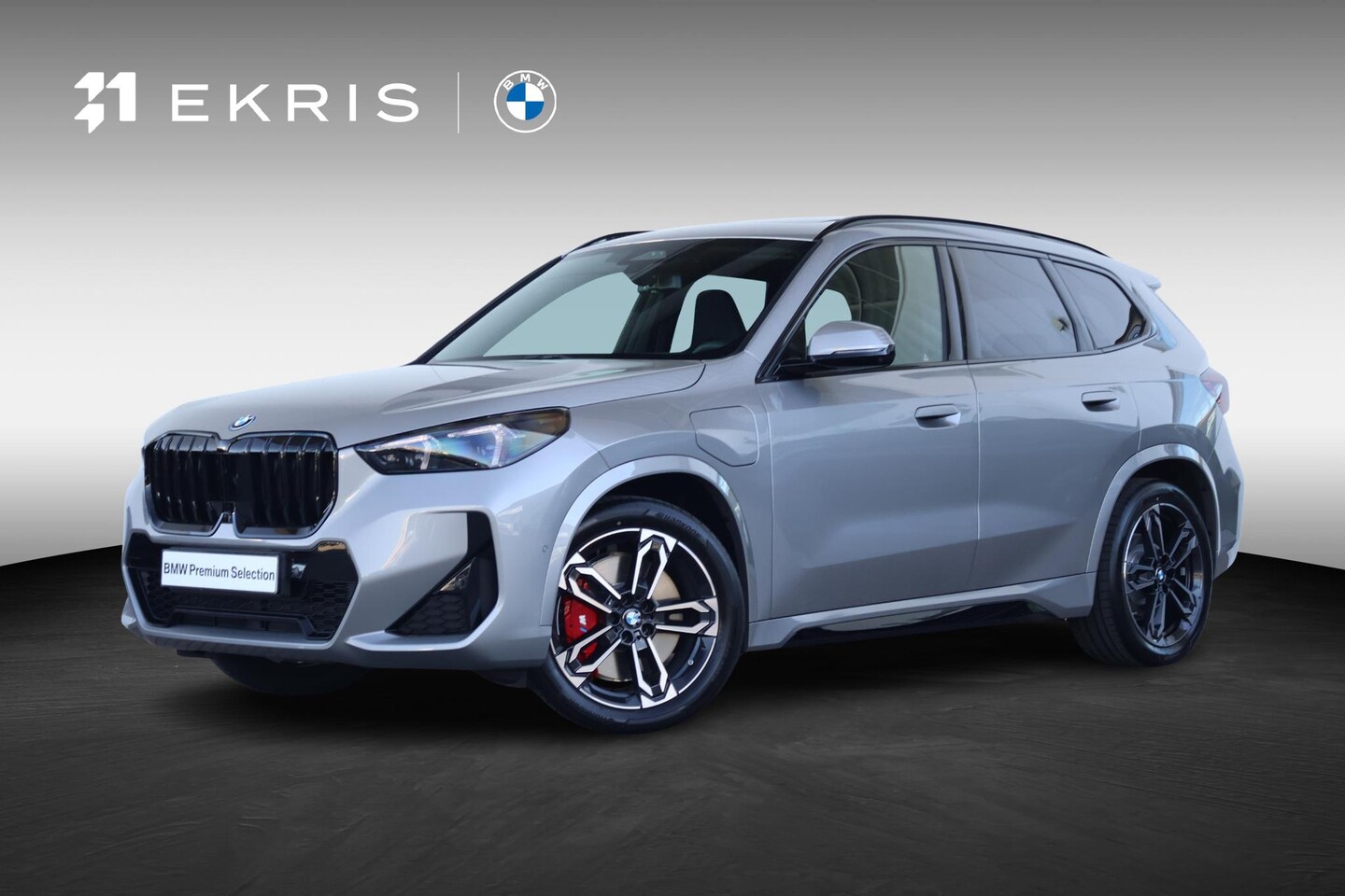 BMW X1 - xDrive25e | Sport Pakket Pro | Innovation Pack | Pano Dak | Trekhaak | Driving Assistant P - AutoWereld.nl