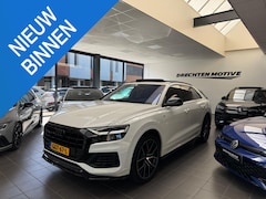 Audi Q8 - 55 TFSI e quattro Pro Line / S-line / RS seats /
