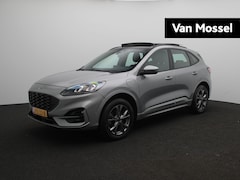 Ford Kuga - 2.5 PHEV ST-Line Aut. | Panoramadak | Trekaak | Camera | Winter Pakket | Adaptieve Cruise