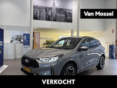 Ford Kuga - 2.5 PHEV ST-Line X | STOEL, STUUR EN VOORRUIVERWARMING | 360 CAMERA | ADAPTIEVE CRUISE CON