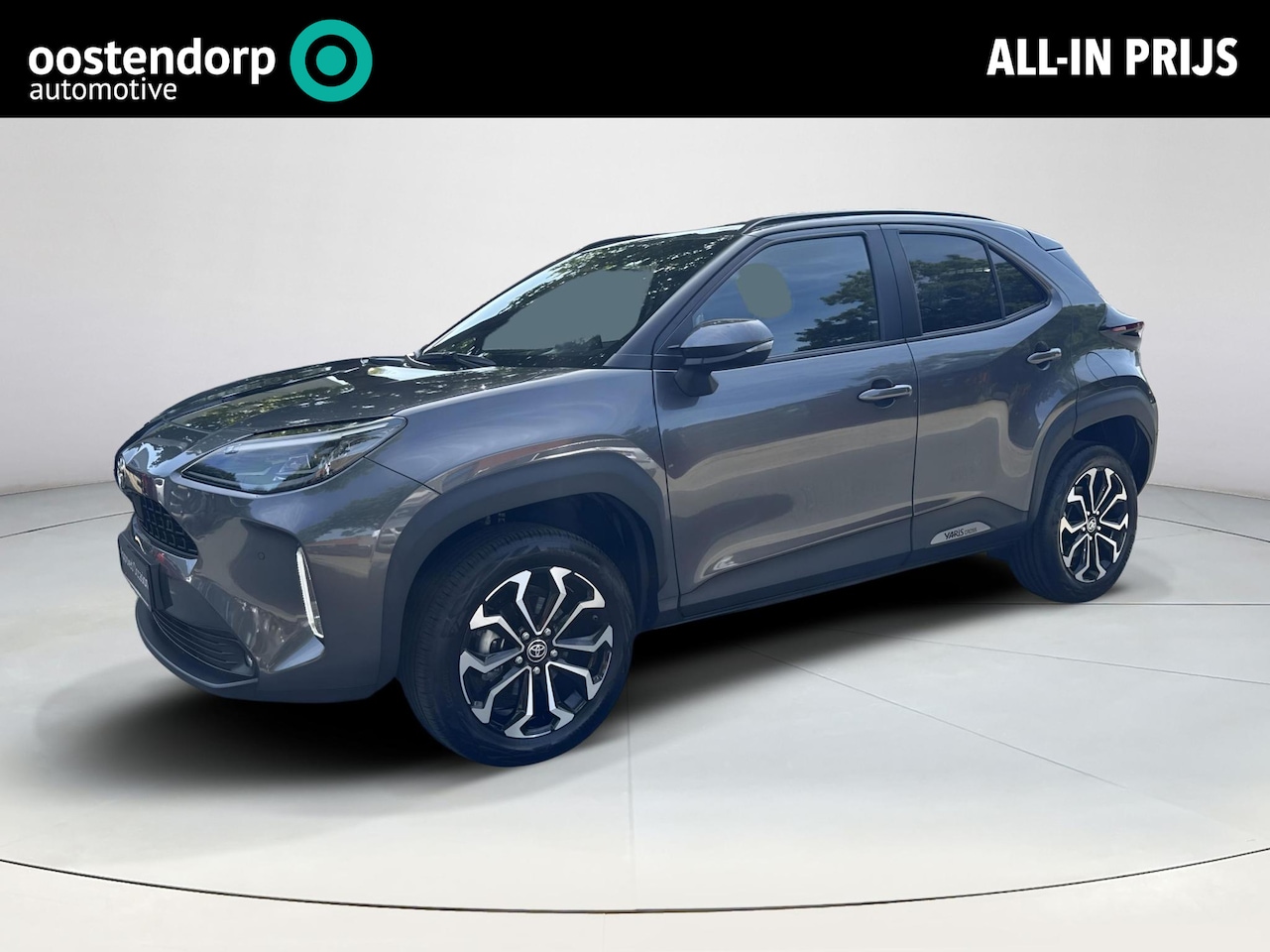 Toyota Yaris Cross - 1.5 Hybrid 130 Executive | 06-10141018 Voor meer informatie - AutoWereld.nl