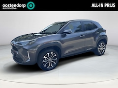 Toyota Yaris Cross - 1.5 Hybrid 130 Executive | 06-10141018 Voor meer informatie