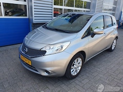 Nissan Note - 1.2 Connect Edition