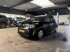 Citroën C1 - 1.0 12V VTi Feel NAP