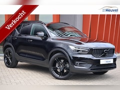 Volvo XC40 - T5 Recharge Black Edition| Stoelverwarming | Leder | Parkeercamera | Keyless