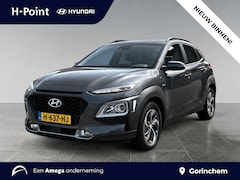 Hyundai Kona - Comfort+ 1.6 GDI HEV 105pk | AUTOMAAT | KRELL AUDIO | NAVI | APPLE CARPLAY / ANDROID AUTO