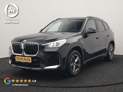 BMW X1 - xDrive25e PHEV 245pk Dealer O.H. | Camera | Widescreen Navi | Apple Carplay | Park Assist
