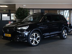 SEAT Tarraco - 1.4 TSI e-Hybrid PHEV FR 245PK Pano Trekhaak Led Navi ACC 360Cam Memory