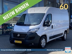 Fiat Ducato - 2.3 MJ 140pk EURO 6 L2H2 AUTOMAAT