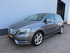 Mercedes-Benz B-klasse - 180 Ambition - NAP AUTO - Navigatie