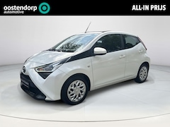Toyota Aygo - 1.0 VVT-i x-play limited