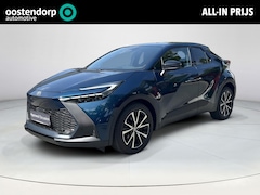 Toyota C-HR - 1.8 Hybrid 140 First Edition