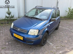Fiat Panda - 1.2 Edizione Cool | Airco | Nieuwe APK