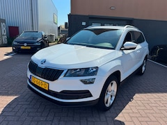 Skoda Karoq - 1.6 TDI NAVI/CLMA/2KEYS