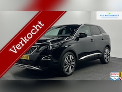 Peugeot 3008 - 1.2 PureTech GT Line CAMERA CARPLAY NAVI ECC CRUISE