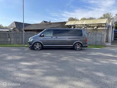 Volkswagen Transporter - Highline 2.0 TDI L2H1 DC Comfortline