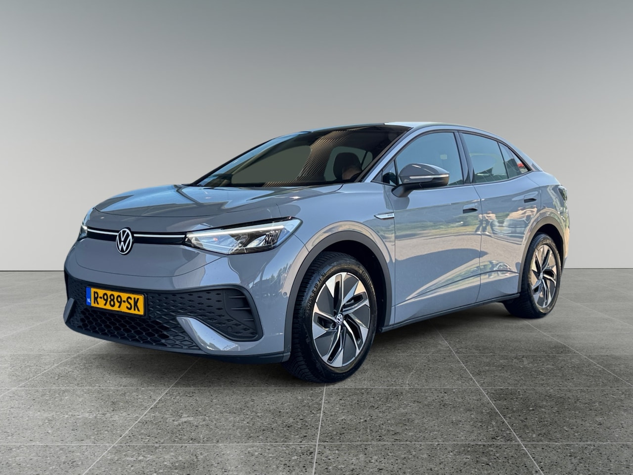 Volkswagen ID.5 - Pro 77 kWh 204pk Keyless access | Style interieur pakket | Comfort pakket - AutoWereld.nl