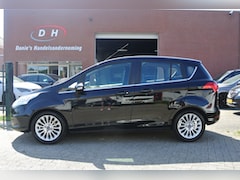 Ford B-Max - 1.6 TI-VCT Titanium airco automaat trekhaak inruil mogelijk nap