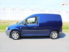 Volkswagen Caddy - 1.9 TDI met Airco 1e Eigenaar
