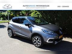 Renault Captur - 1.3 TCe Intens