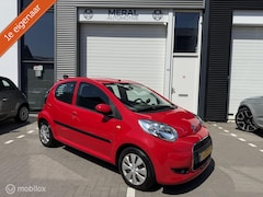 Citroën C1 - 1.0-12V Ambiance 5Drs Airco NAP Apk