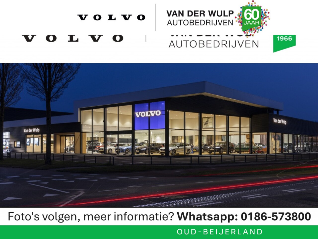 Volvo V40 Cross Country - T4 180pk AUT. Summum | Stoelverwarming | Camera | Trekhaak - AutoWereld.nl