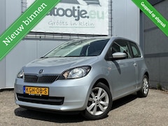 Skoda Citigo - 1.0 Sport