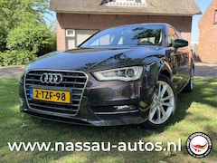 Audi A3 Sportback - 2.0 TDI Ambition Pro Line S | APK 05/2027