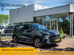 Kia Sportage - 1.6 GDI ComfortLine | Handgeschakeld | Trekhaak | Rijklaar
