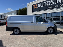 Mercedes-Benz Vito - 114 CDI Lang Aut. Navi/Camera/Led/Bott Inrichting