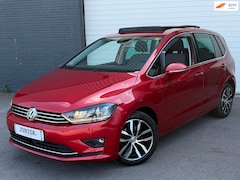 Volkswagen Golf Sportsvan - 1.4 TSI Highline PANORAMADAK/DEALERO-H/DSG/CAMERA
