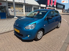 Mitsubishi Space Star - 1.0 Entry