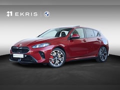 BMW 1-serie - 120 | Sport Pakket Pro | Pano Dak | Comforttoegang | Adaptieve Led | Harman Kardon | Verwa