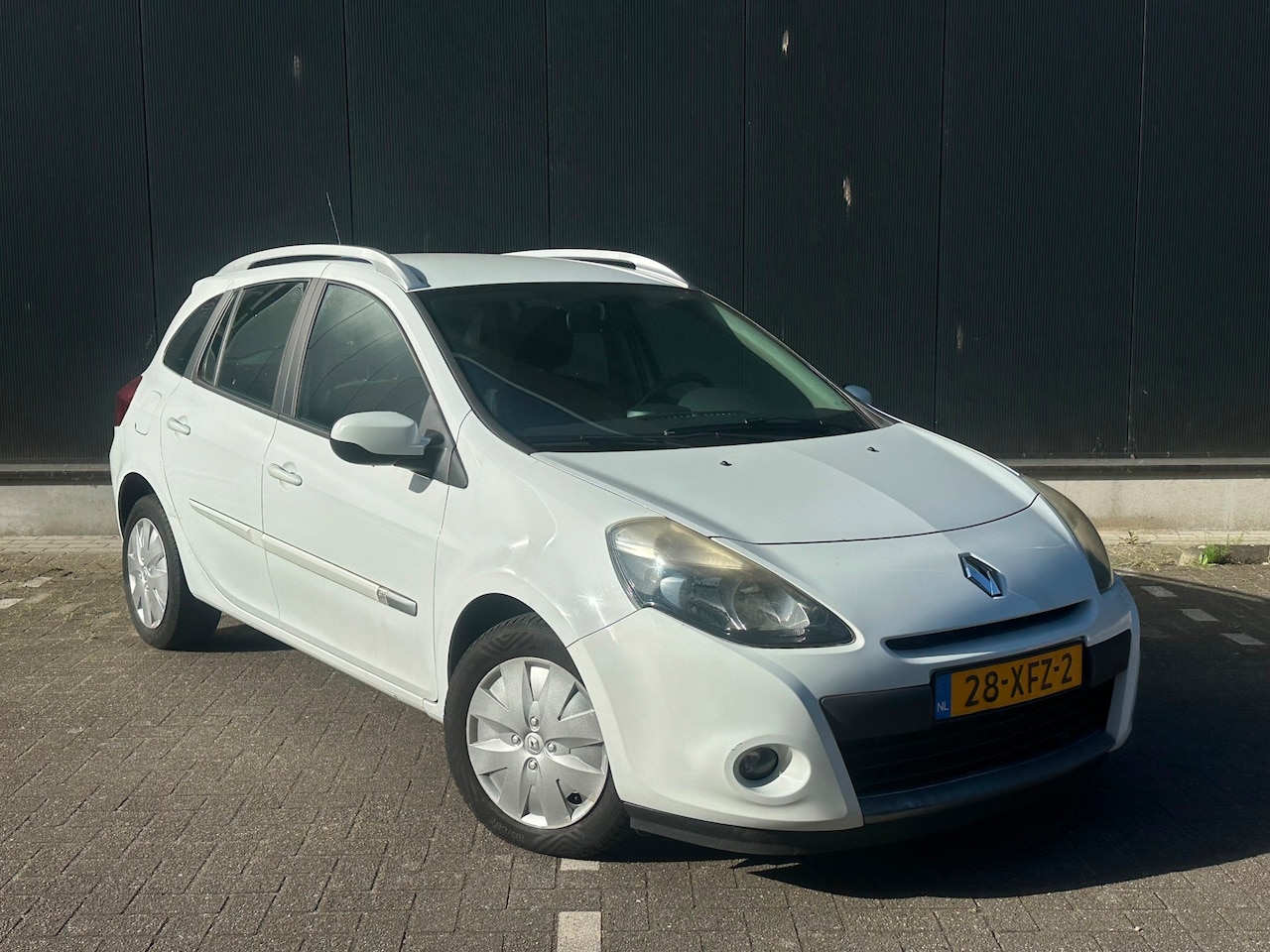 Renault Clio Estate - 1.5 dCi Collection 1.5 dCi Collection - AutoWereld.nl