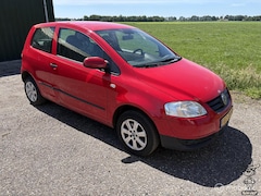 Volkswagen Fox - 1.2 Trendline