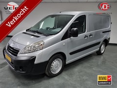 Peugeot Expert - Bestel 227 2.0 HDI L1H1 130 / 1e eigenaar / 2x schuifdeur