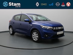 Dacia Sandero - TCe ECO-G Expression 90pk Airco | Cruise | Parkeersens. achter | Trekhaak
