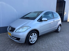 Mercedes-Benz A-klasse - 160 BlueEFFICIENCY Business Class