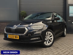 Skoda Octavia Combi - 1.4 TSI iV PHEV Business Edition | Stoelverwarming | Carplay | Lichtmetaal
