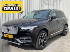 Volvo XC90 - 2.0 T8 Twin Engine AWD Inscription|7 Zits|Navigatie|Opendak|