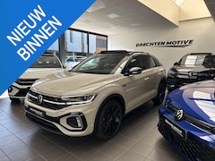 Volkswagen T-Roc - 1.5 TSI R-Line / Pano / Camera /