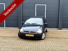 Ford Ka - 1.3 Futura