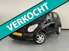 Suzuki Alto - 1.0 Exclusive