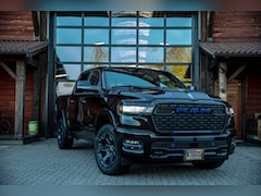 Dodge Ram 1500 - Big Horn BPM VRIJ, 2025 Model Adaptieve cruise control, 12'' scherm
