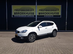 Nissan Qashqai - 1.6 Connect Edition