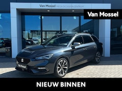 SEAT Leon Sportstourer - 1.4 TSI eHybrid PHEV FR Business Intense | Achteruitrijcamera | ACC | Stoel + Stuurverwarm