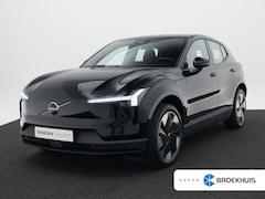Volvo EX30 - Single Extended Plus Europa 69 kWh | Elek. Stoelen | Stoel- & stuurverwarming | Trekhaak |