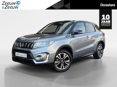 Suzuki Vitara - 1.5 Hybrid Style | Adapt cruise / Climate control | Navigatie | Camera | Trekhaak